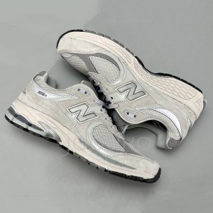 کفش نیوبالانس New Balance 2002R Grey ML2002R0