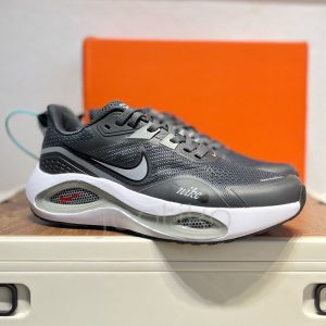 نایک ایر زوم وین فلو Nike Air Zoom Winflo V2 خاکستری