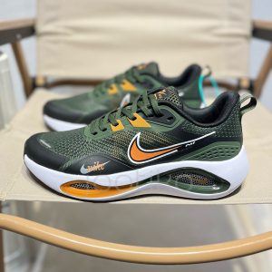 نایک ایر زوم وین فلو Nike Air Zoom Winflo V2 سبز لجنی