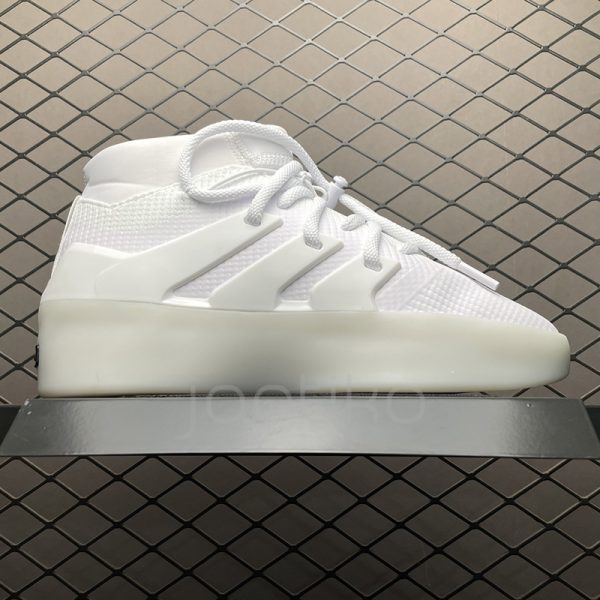 آدیداس فیر آف گاد adidas Fear of God Athletics I Basketball White