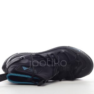 نایک ای سی جی ترا آنتارکتیک Nike ACG Terra Antarktik GORE-TEX Black Midnight Turquoise