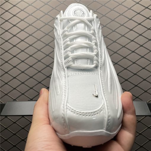 نایک هات استپ 2 دریک نوکتا Nike Hot Step 2 Drake NOCTA White سفید