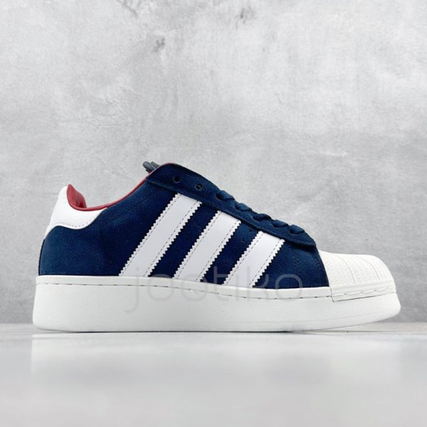 آدیداس سوپر استار ایکس ال جی Adidas Superstar XLG