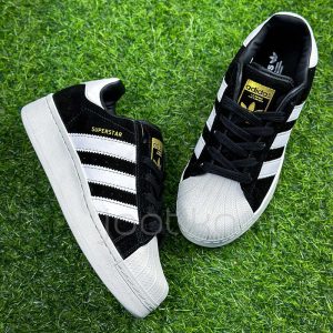 آدیداس سوپر استار ایکس ال جی Adidas Superstar XLG ID4657