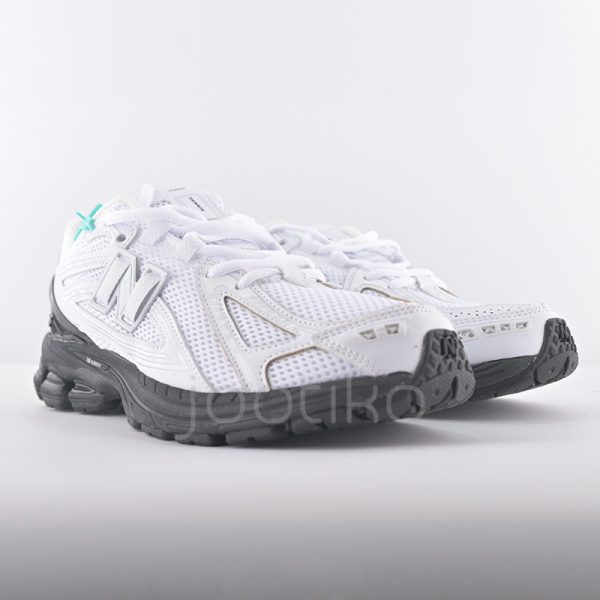 نیوبالانس New Balance 1906R Comme des Garcons Homme White