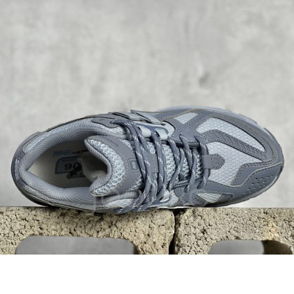 نیوبالانس New Balance 1906U Arctic Grey آرکتیک گری