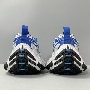 بالنسیاگا تن ایکس ال ترینرز Balenciaga 10xl Trainers in BLUE/WHITE