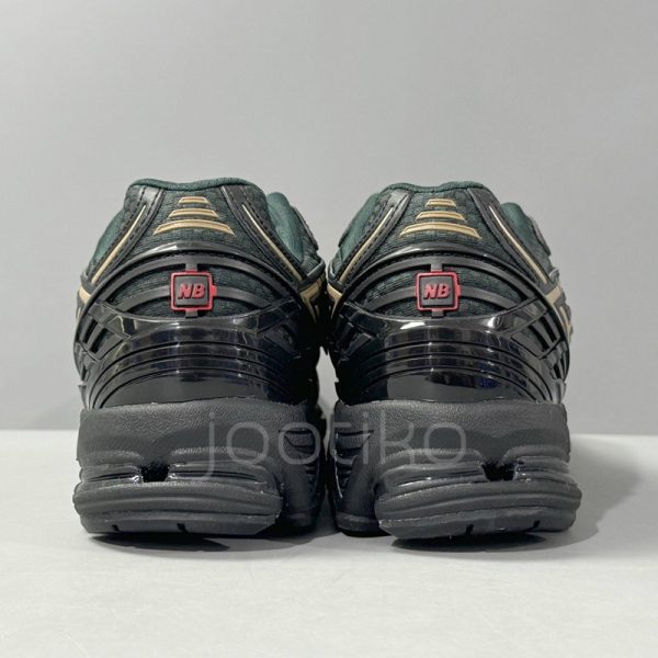 نیوبالانس New Balance 1906R Kith Black کیت بلک