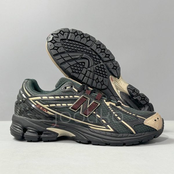 نیوبالانس New Balance 1906R Kith Black کیت بلک