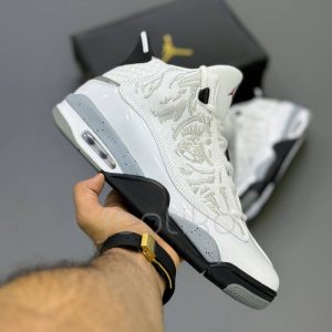 جردن داب زیرو Jordan Dub Zero سفید