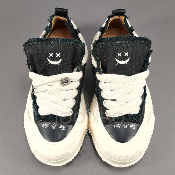 ایکس وسل مارشمالو xVESSEL G.O.P. 2.0 MARSHMALLOW Lows Black