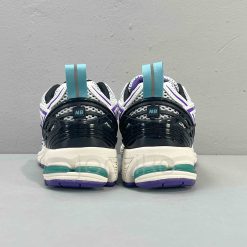 کفش نیوبالانس New Balance 1906R Charlotte Hornets M1906RCF شارلوت هورنتس 10 کفش نیوبالانس New Balance 1906R Charlotte Hornets شارلوت هورنتس