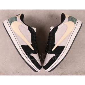 ایر جردن وان لو Travis Scott x Air Jordan 1 Low OG