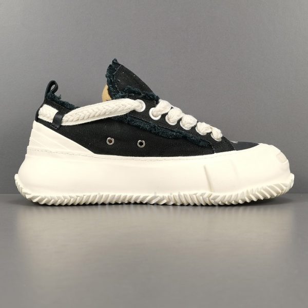 ایکس وسل مارشمالو xVESSEL G.O.P. 2.0 MARSHMALLOW Lows Black