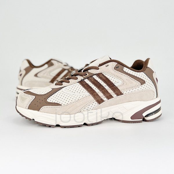 آدیداس ریسپانس سی ال adidas Response CL Beige Tan