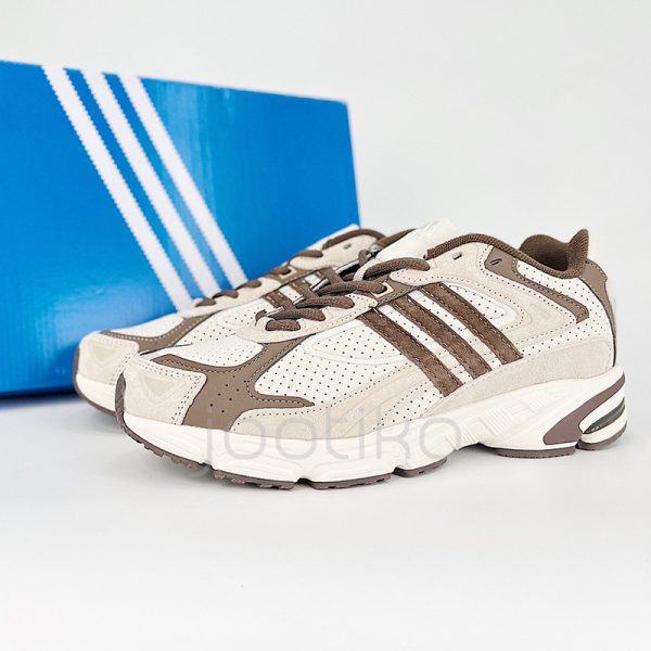 آدیداس ریسپانس سی ال adidas Response CL Beige Tan