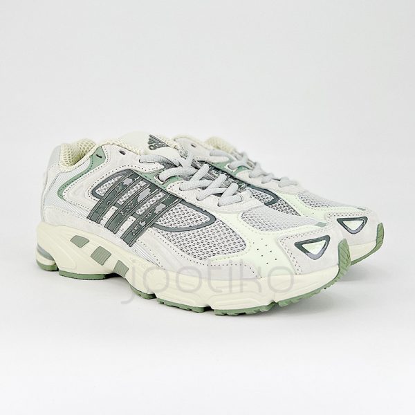 آدیداس ریسپانس سی ال adidas Response CL Grey White