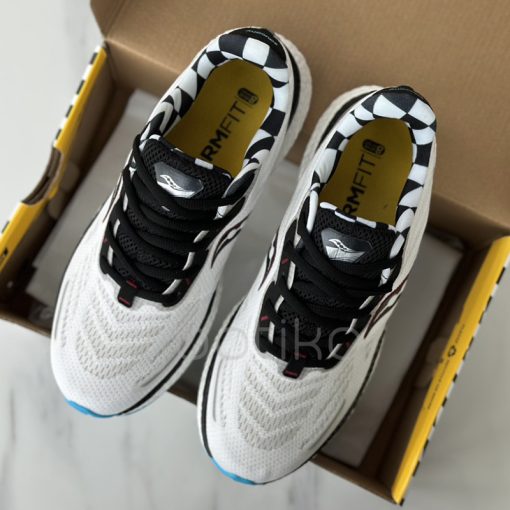 ساکنی ترایامف Saucony Triumph 19 - Image 7