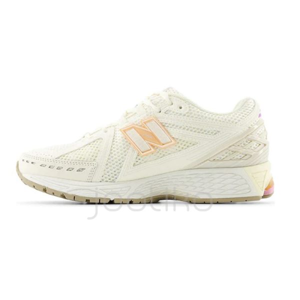 کفش نیوبالانس New Balance 1906R Pink Sugar پینک شوگر