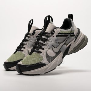 نایک وی تو کی ران Nike V2K Run طوسی سبز