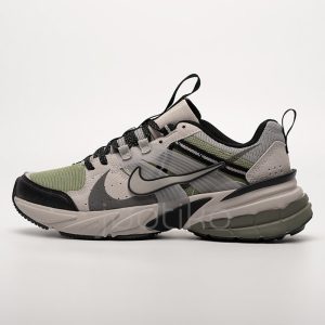 نایک وی تو کی ران Nike V2K Run طوسی سبز