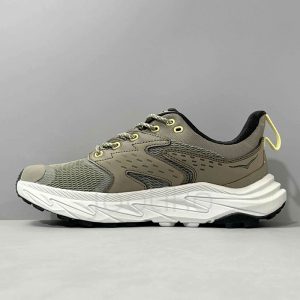 هوکا آناکاپا گورتکس Hoka Anacapa 2 Low Gore-Tex Olive Haze / Mercury