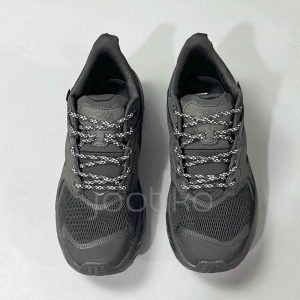 هوکا آناکاپا گورتکس Hoka Anacapa 2 Low Gore-Tex Black مشکی