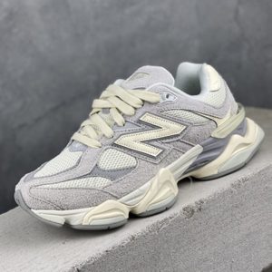 U9060HSA کفش نیوبالانس New Balance 9060 Quartz Grey کوارتز گری