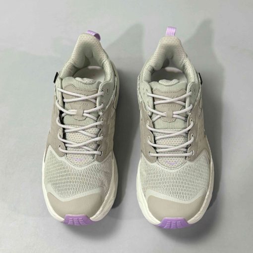 هوکا آناکاپا گورتکس Hoka Anacapa 2 Low Gore-Tex Barley Celadon Tint
