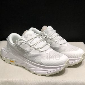 هوکا اسکای لاین فلوت ایکس Hoka Skyline Float X Triple White سفید