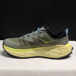 هوکا اسکای لاین فلوت ایکس Hoka Skyline Float X Olive Haze Celery Root