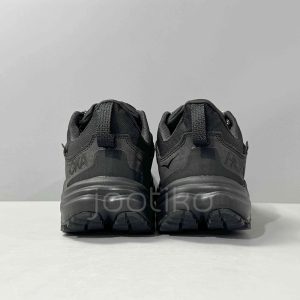 هوکا آناکاپا گورتکس Hoka Anacapa 2 Low Gore-Tex Black مشکی