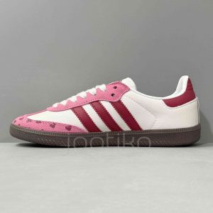 آدیداس سامبا Adidas Samba x Comme Des Garçons PW2414