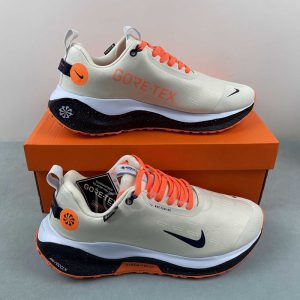 نایک ری‌اکت ایکس اینفینیتی ران ۴ گورتکس Nike ReactX Infinity Run 4 Gore-Tex