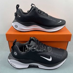 نایک ری‌اکت ایکس اینفینیتی ران ۴ گورتکس Nike ReactX Infinity Run 4 Gore-Tex Black