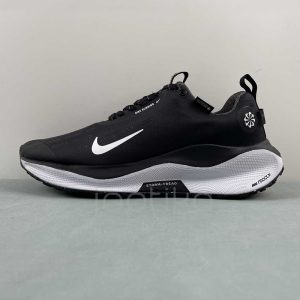 نایک ری‌اکت ایکس اینفینیتی ران ۴ گورتکس Nike ReactX Infinity Run 4 Gore-Tex Black