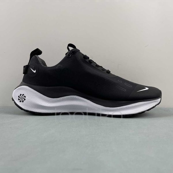 نایک ری‌اکت ایکس اینفینیتی ران ۴ گورتکس Nike ReactX Infinity Run 4 Gore-Tex Black