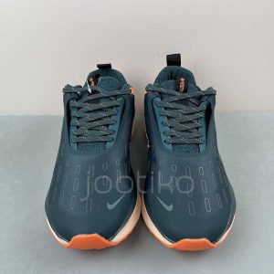 نایک ری‌اکت ایکس اینفینیتی ران ۴ گورتکس Nike ReactX Infinity Run 4 Gore-Tex Deep Jungle