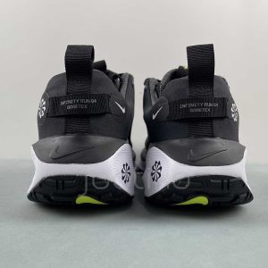 نایک ری‌اکت ایکس اینفینیتی ران ۴ گورتکس Nike ReactX Infinity Run 4 Gore-Tex Black