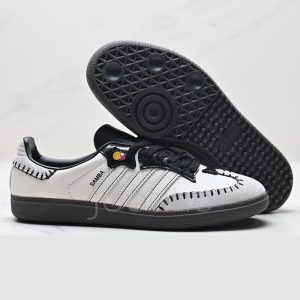 آدیداس سامبا adidas Samba OG Día de Muertos Pack Off White JI3931