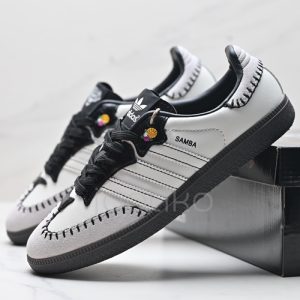 آدیداس سامبا adidas Samba OG Día de Muertos Pack Off White JI3931