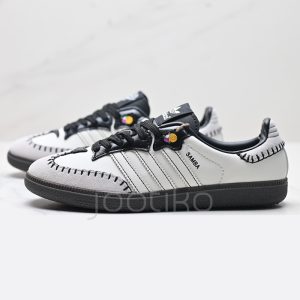 آدیداس سامبا adidas Samba OG Día de Muertos Pack Off White JI3931