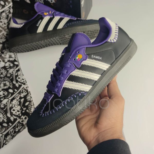 آدیداس سامبا adidas Samba JI3935