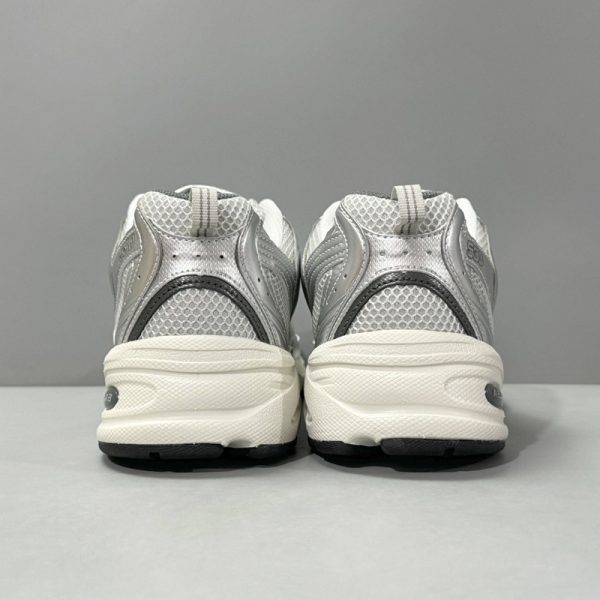 کفش نیوبالانس New Balance 530 Grey Matter Silver Metallic