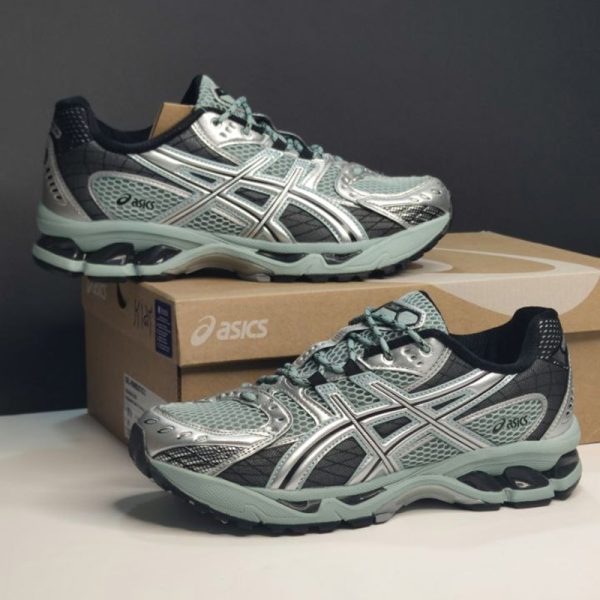 اسیکس ژل نیمباس Asics GEL-NIMBUS 10.1