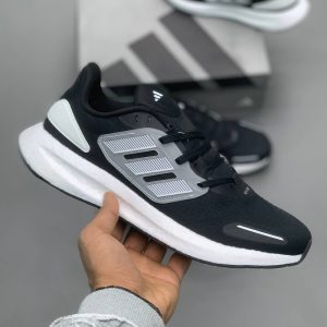 آدیداس پیور بوست adidas Pureboost 22 H.RDY Black White