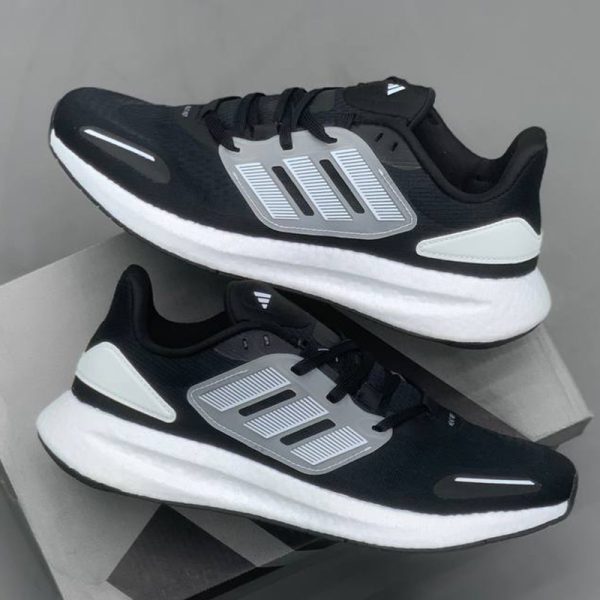 آدیداس پیور بوست adidas Pureboost 22 H.RDY Black White