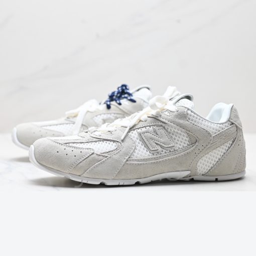 New Balance 530 SL Miu Miu White
