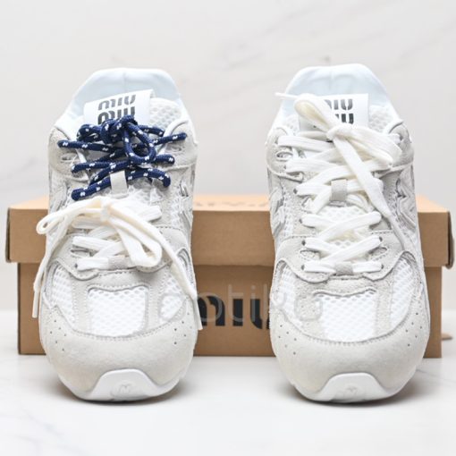 New Balance 530 SL Miu Miu White