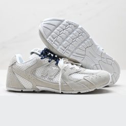 کفش نیوبالانس میو میو زنانه New Balance 530 SL Miu Miu White Women's